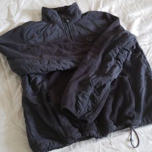 Black Fleece Aeropostale jacket